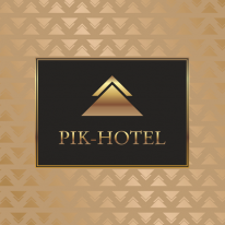 PIK-HOTEL - Брендбук